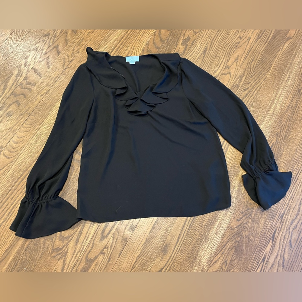 CeCe Blouse